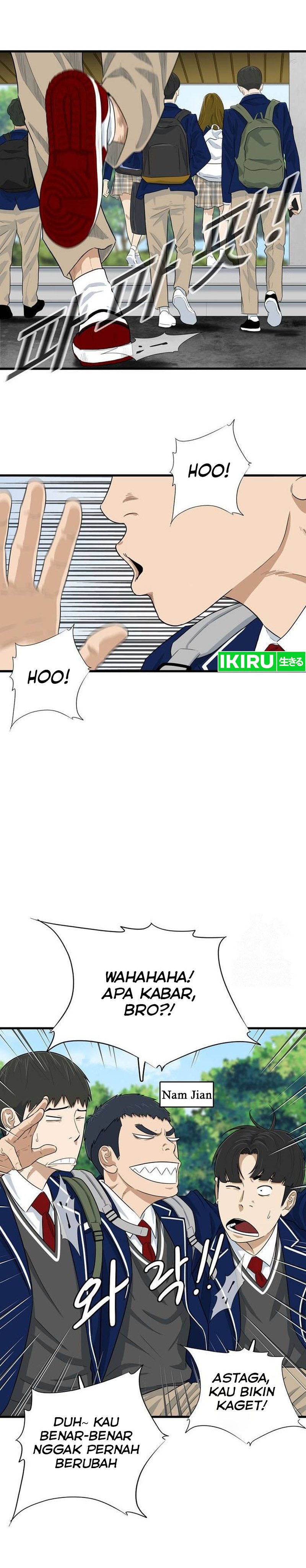 UPSET Chapter 02 Gambar 7