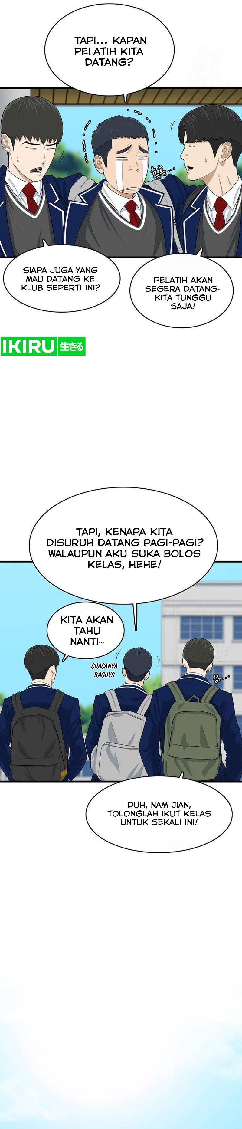 UPSET Chapter 02 Gambar 8