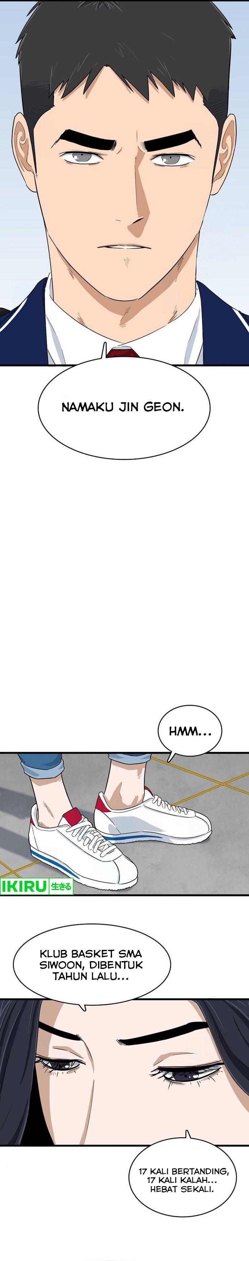 UPSET Chapter 02 Gambar 19