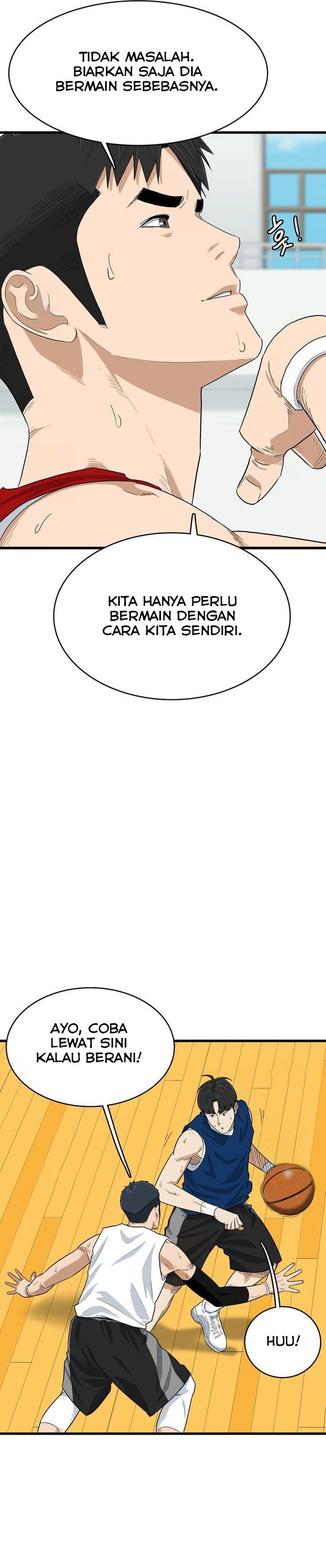 UPSET Chapter 04 Gambar 5