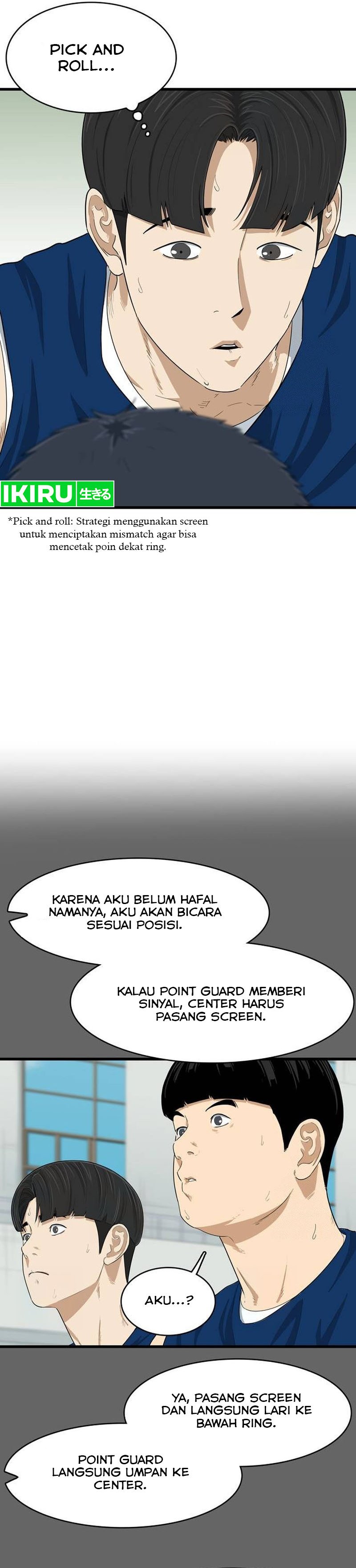 UPSET Chapter 04 Gambar 6
