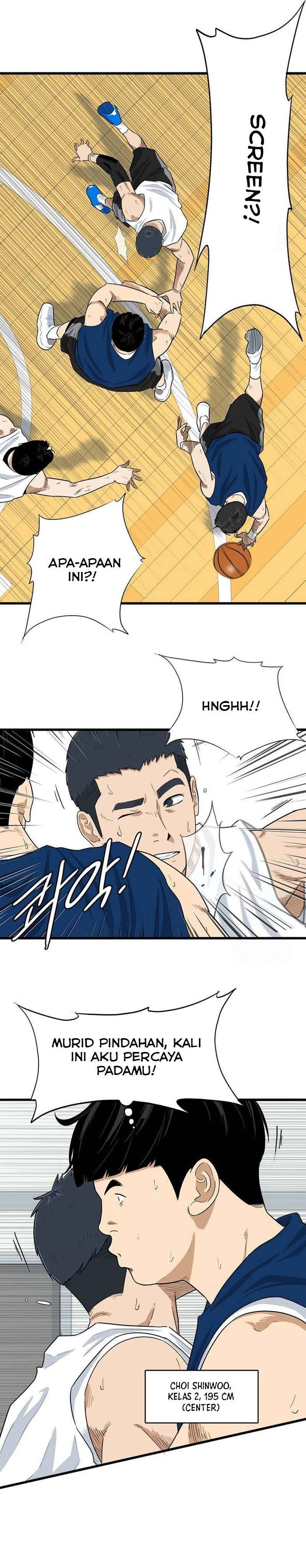 UPSET Chapter 04 Gambar 9