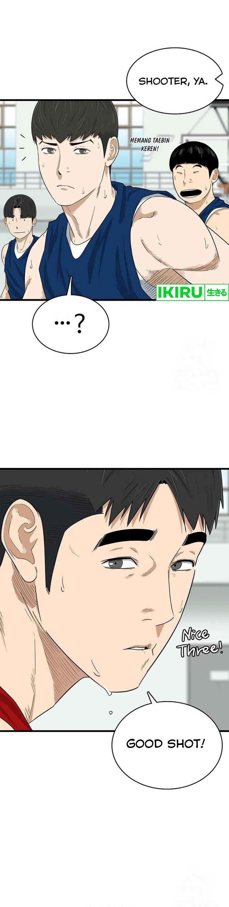 UPSET Chapter 04 Gambar 17