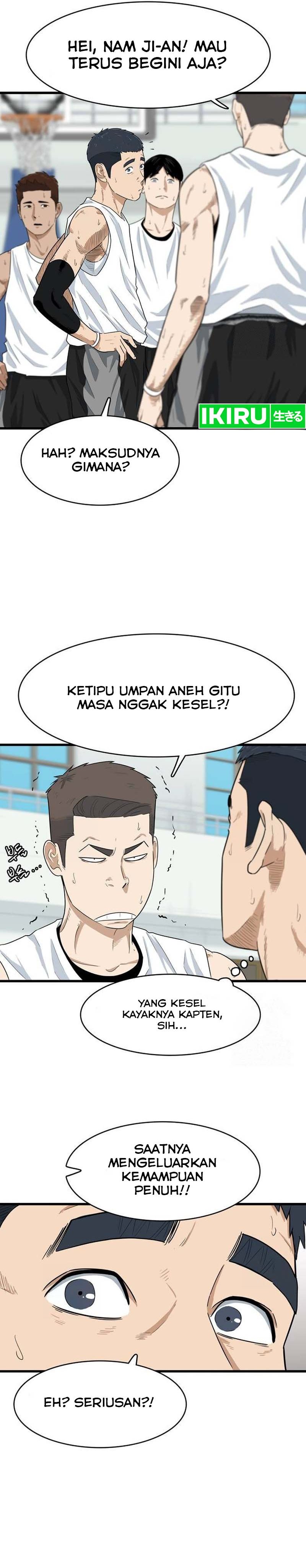 UPSET Chapter 04 Gambar 19