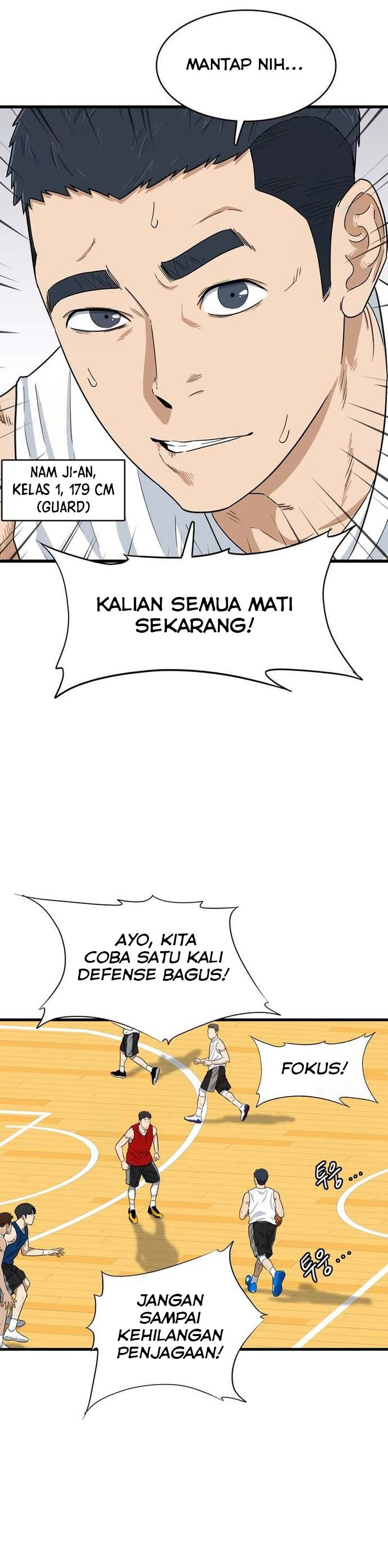 UPSET Chapter 04 Gambar 20