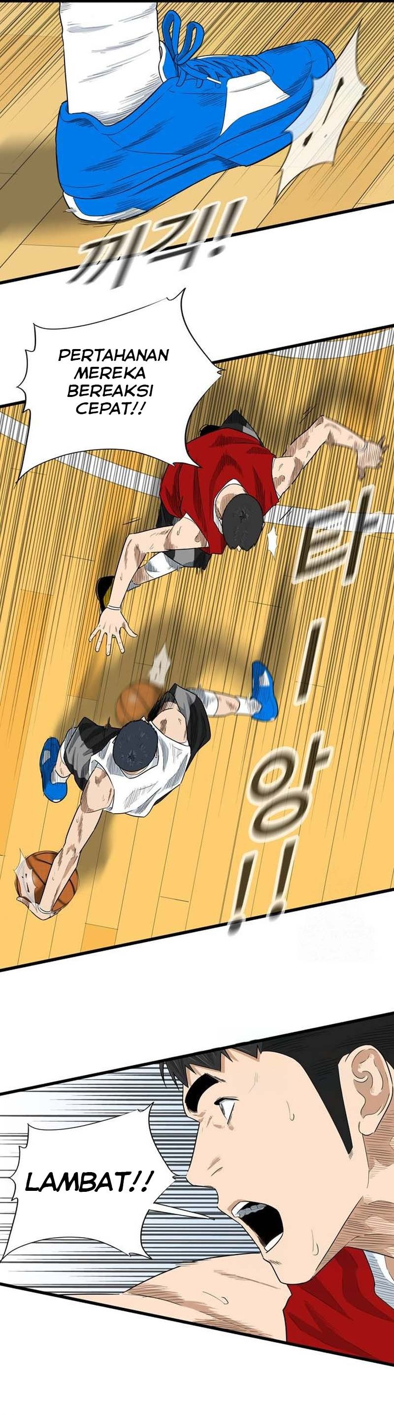 UPSET Chapter 04 Gambar 24