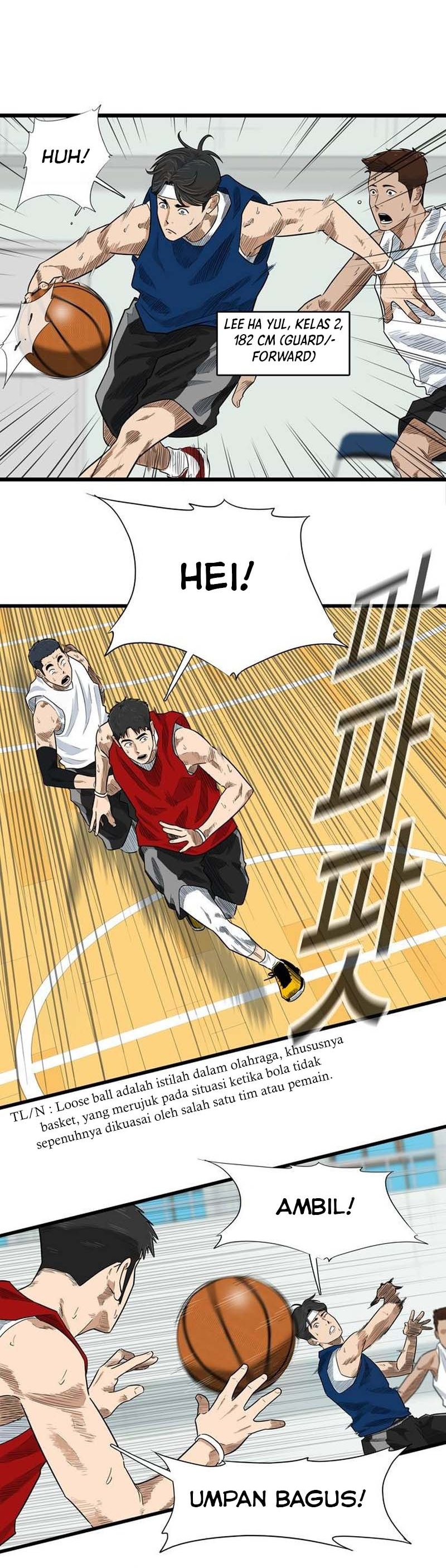 UPSET Chapter 04 Gambar 29