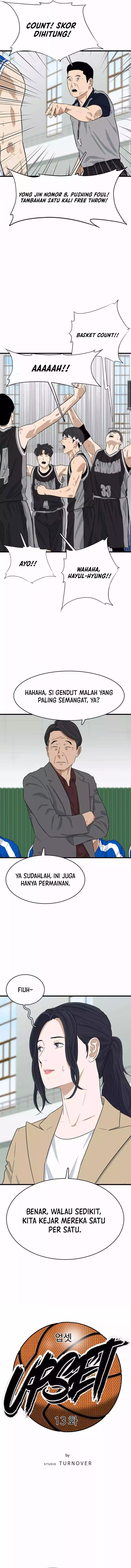 UPSET Chapter 13 Gambar 9