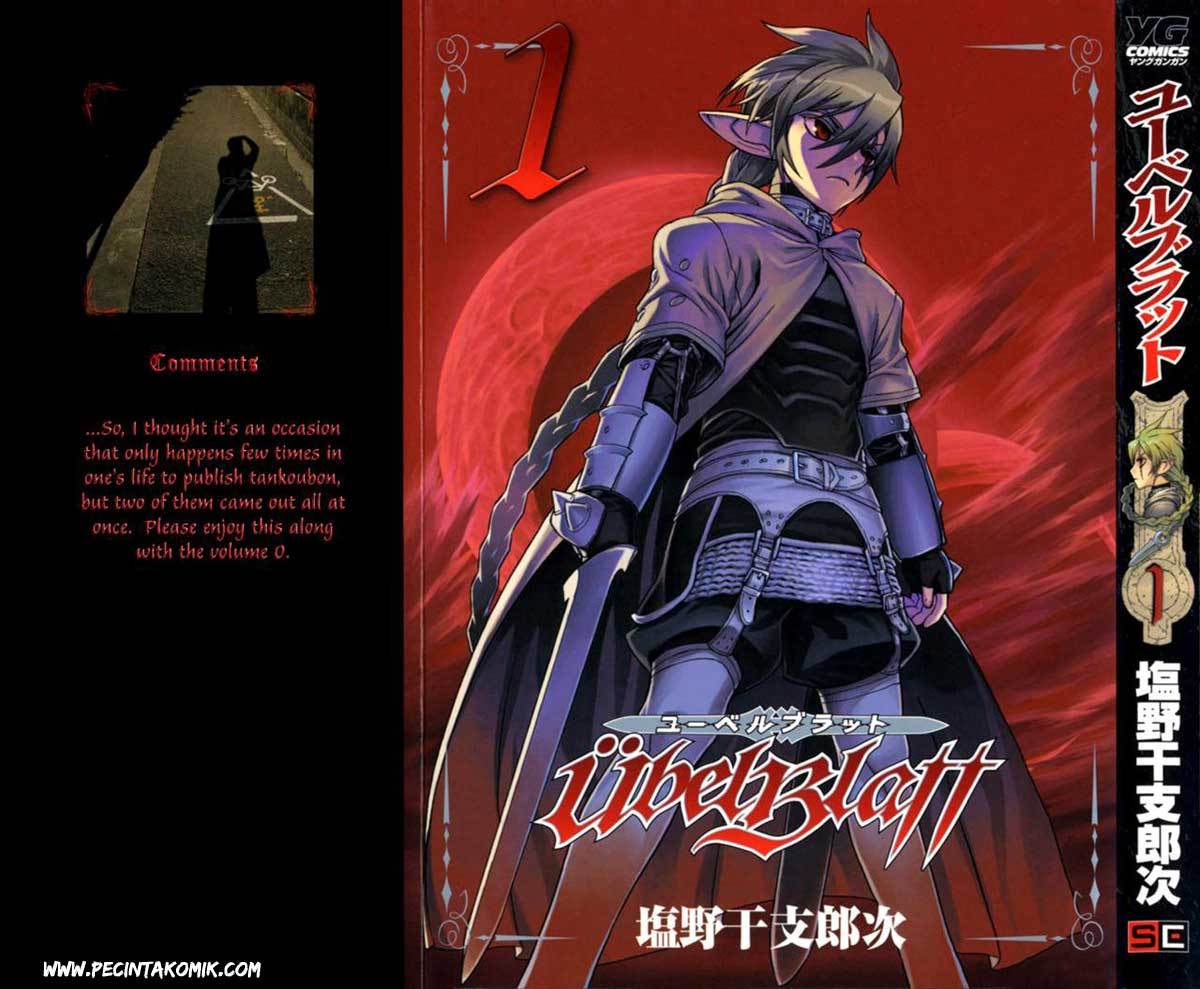 Ubel Blatt Chapter 04 Gambar 2