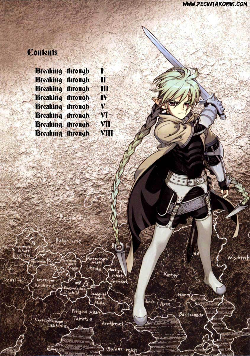 Ubel Blatt Chapter 04 Gambar 5