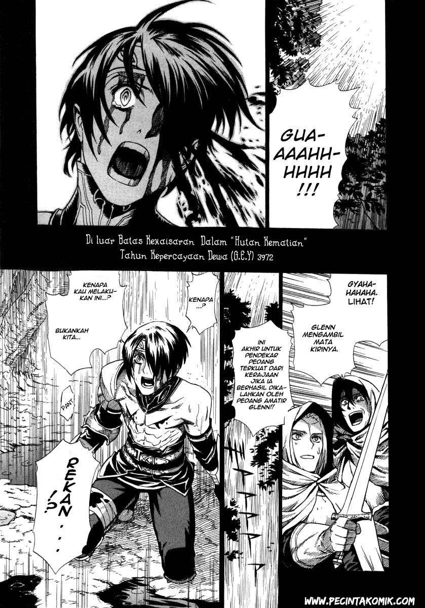 Ubel Blatt Chapter 04 Gambar 6