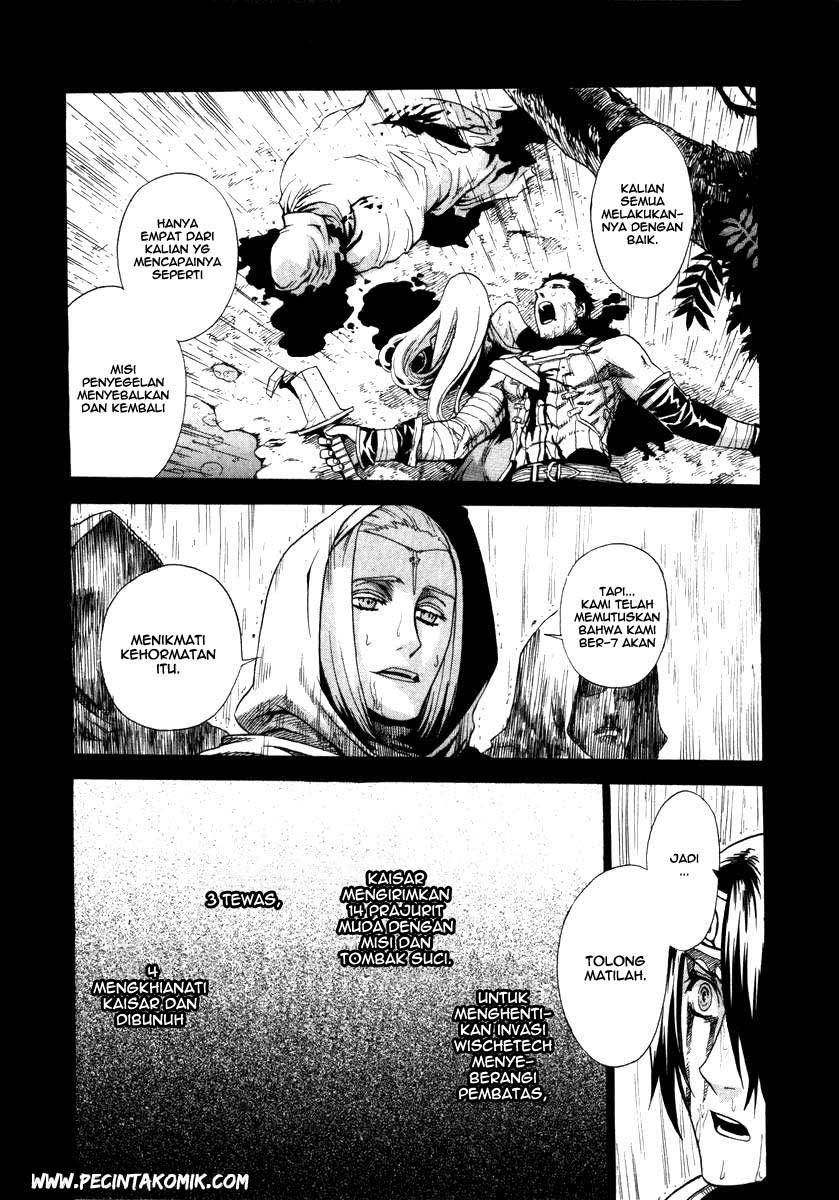 Ubel Blatt Chapter 04 Gambar 8
