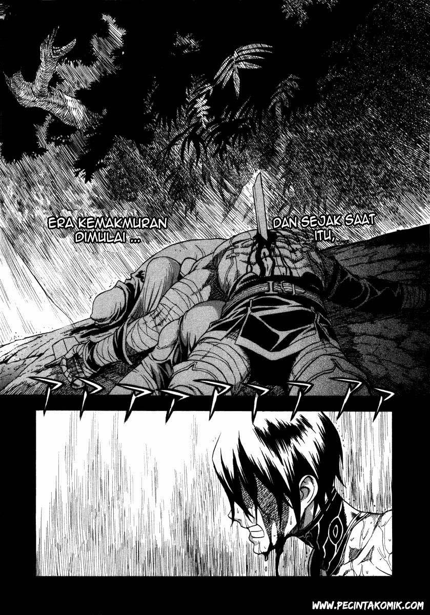 Ubel Blatt Chapter 04 Gambar 9