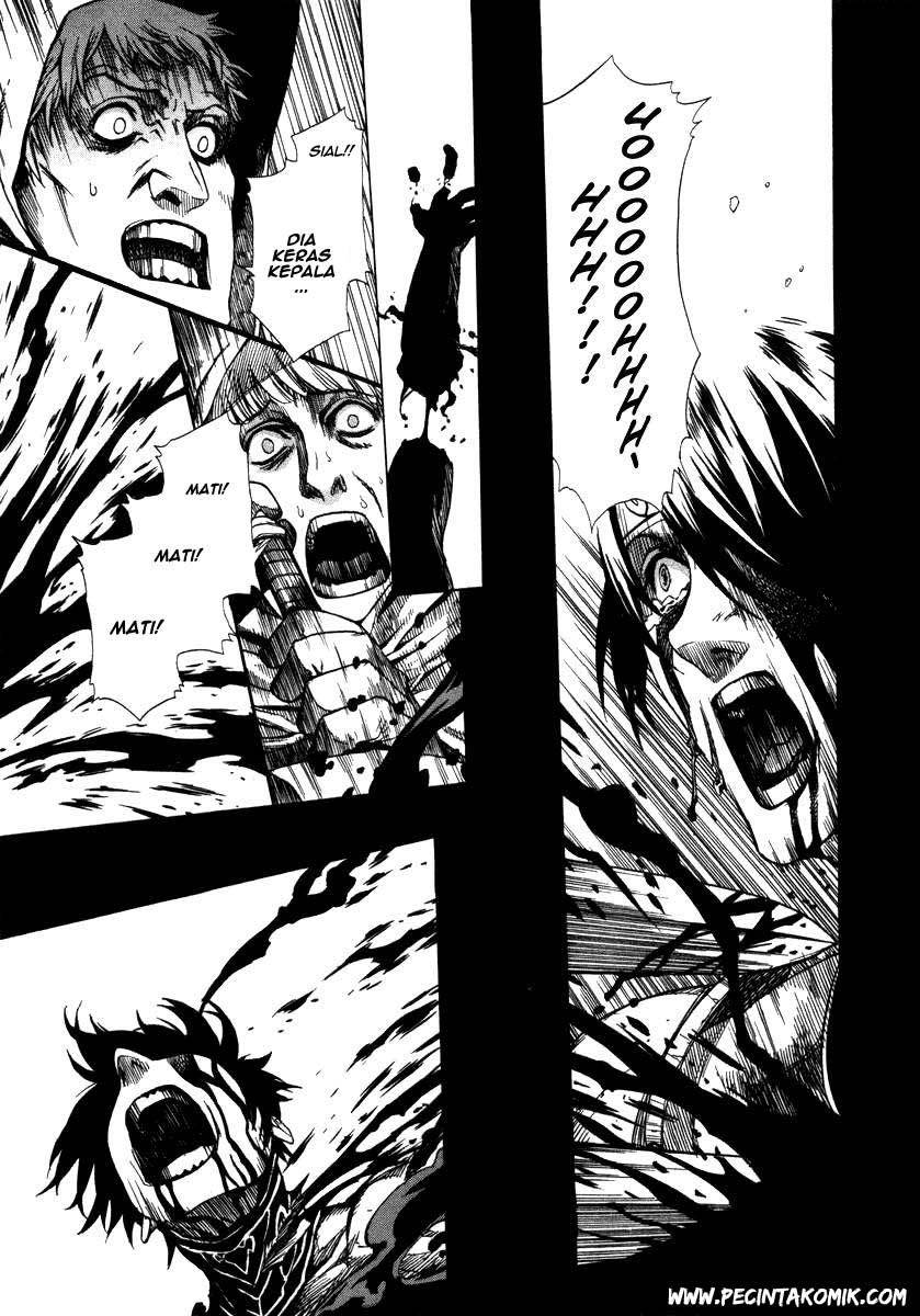 Ubel Blatt Chapter 04 Gambar 12