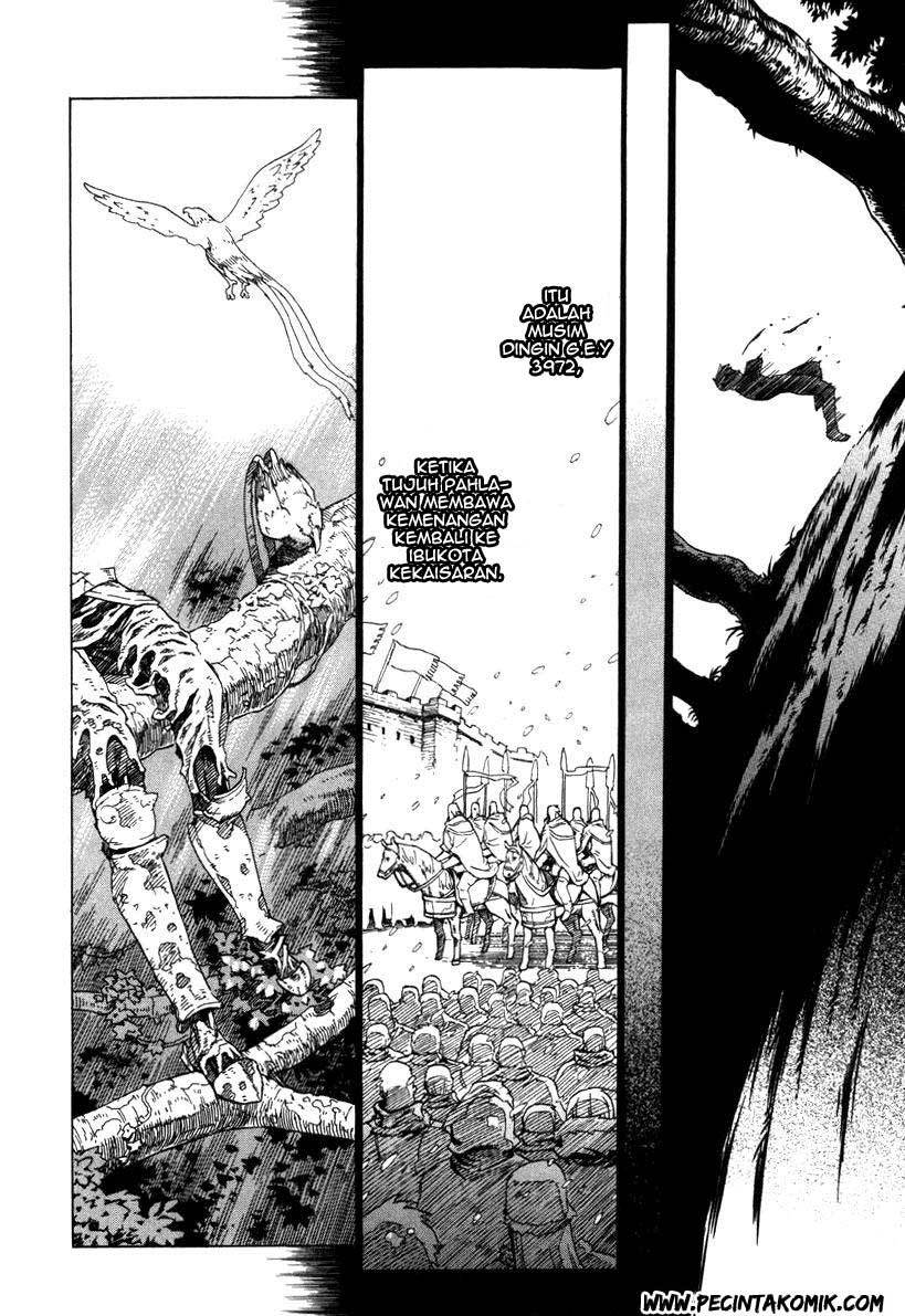 Ubel Blatt Chapter 04 Gambar 13