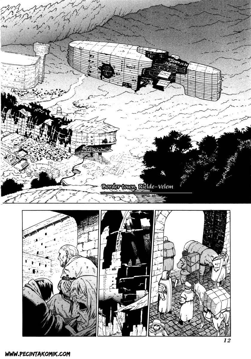 Ubel Blatt Chapter 04 Gambar 15