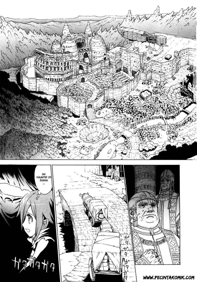 Ubel Blatt Chapter 04 Gambar 16
