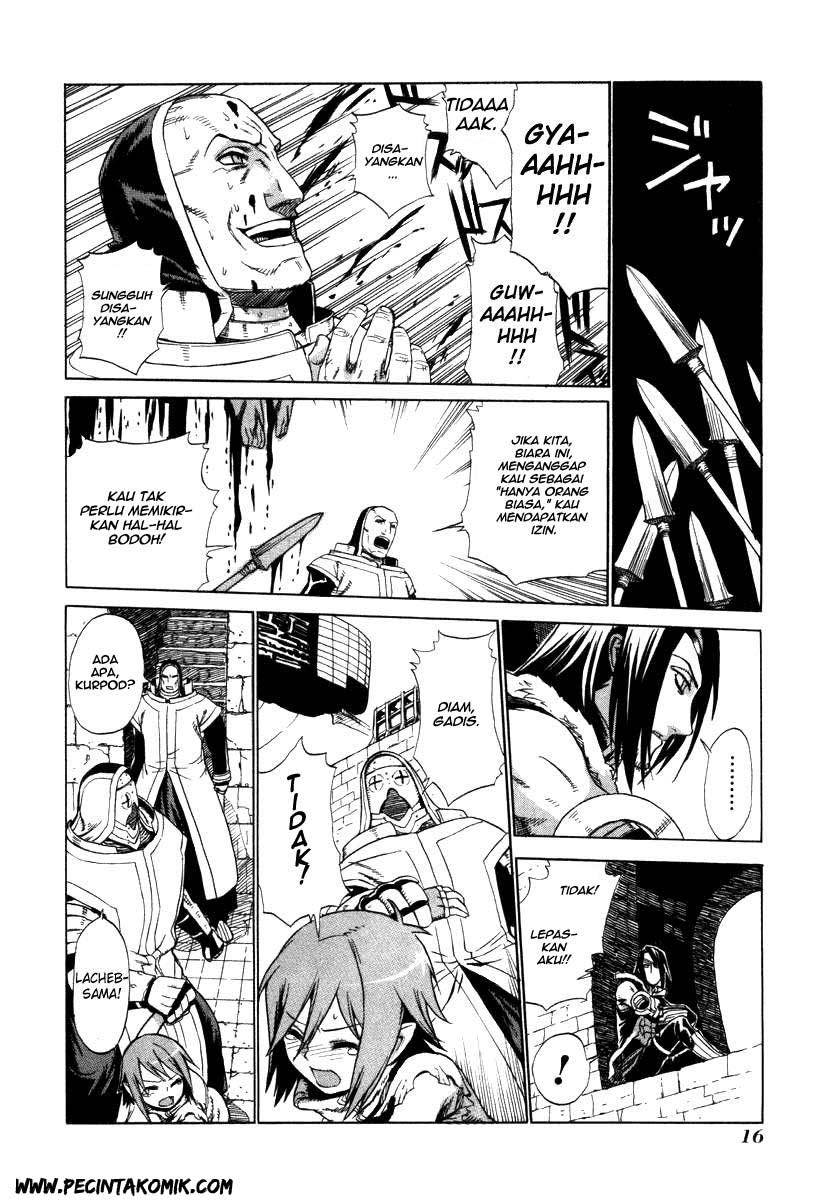 Ubel Blatt Chapter 04 Gambar 19