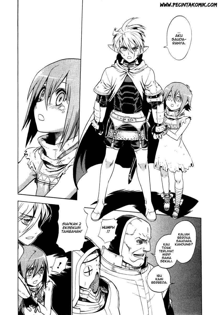 Ubel Blatt Chapter 04 Gambar 21