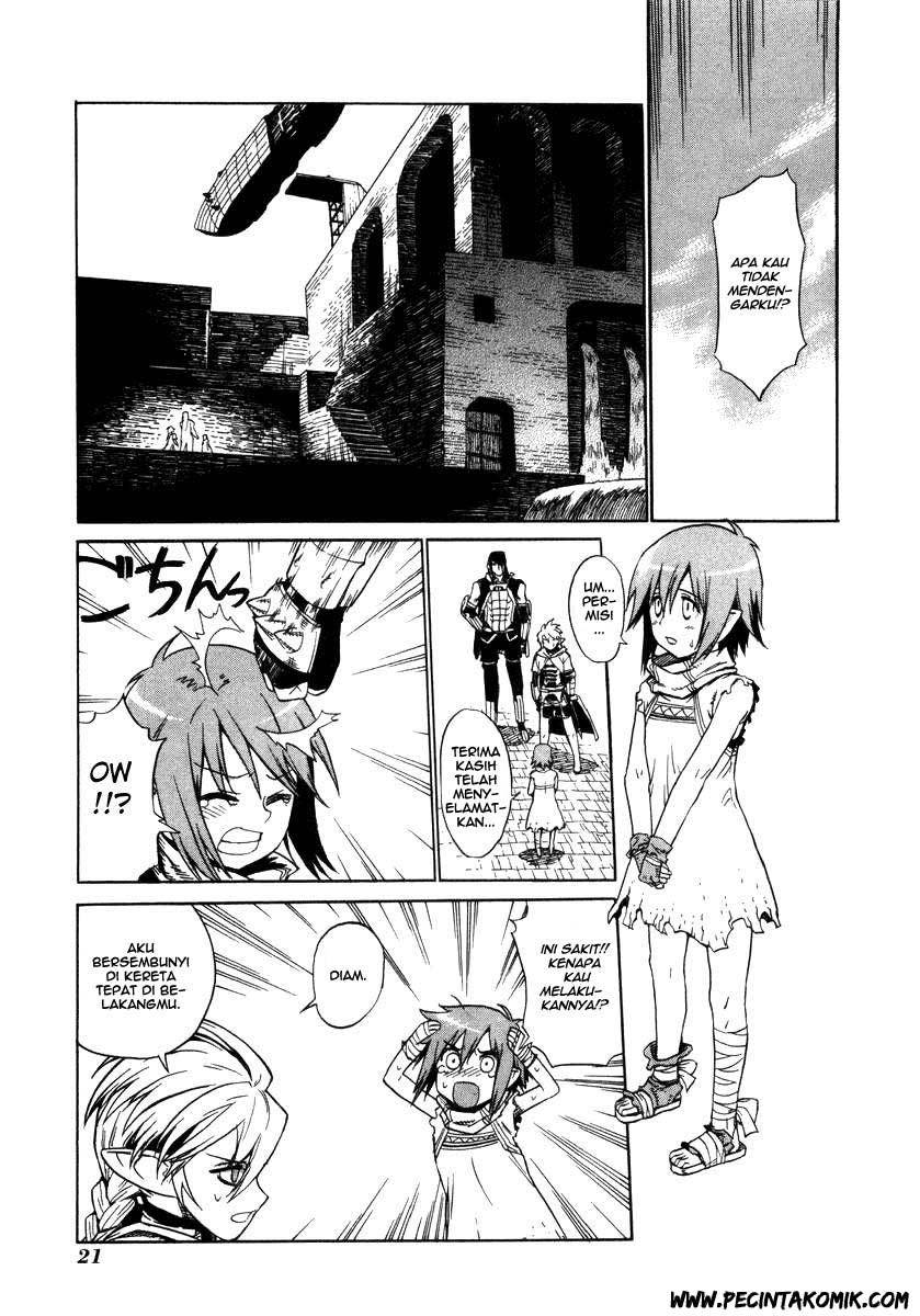Ubel Blatt Chapter 04 Gambar 24