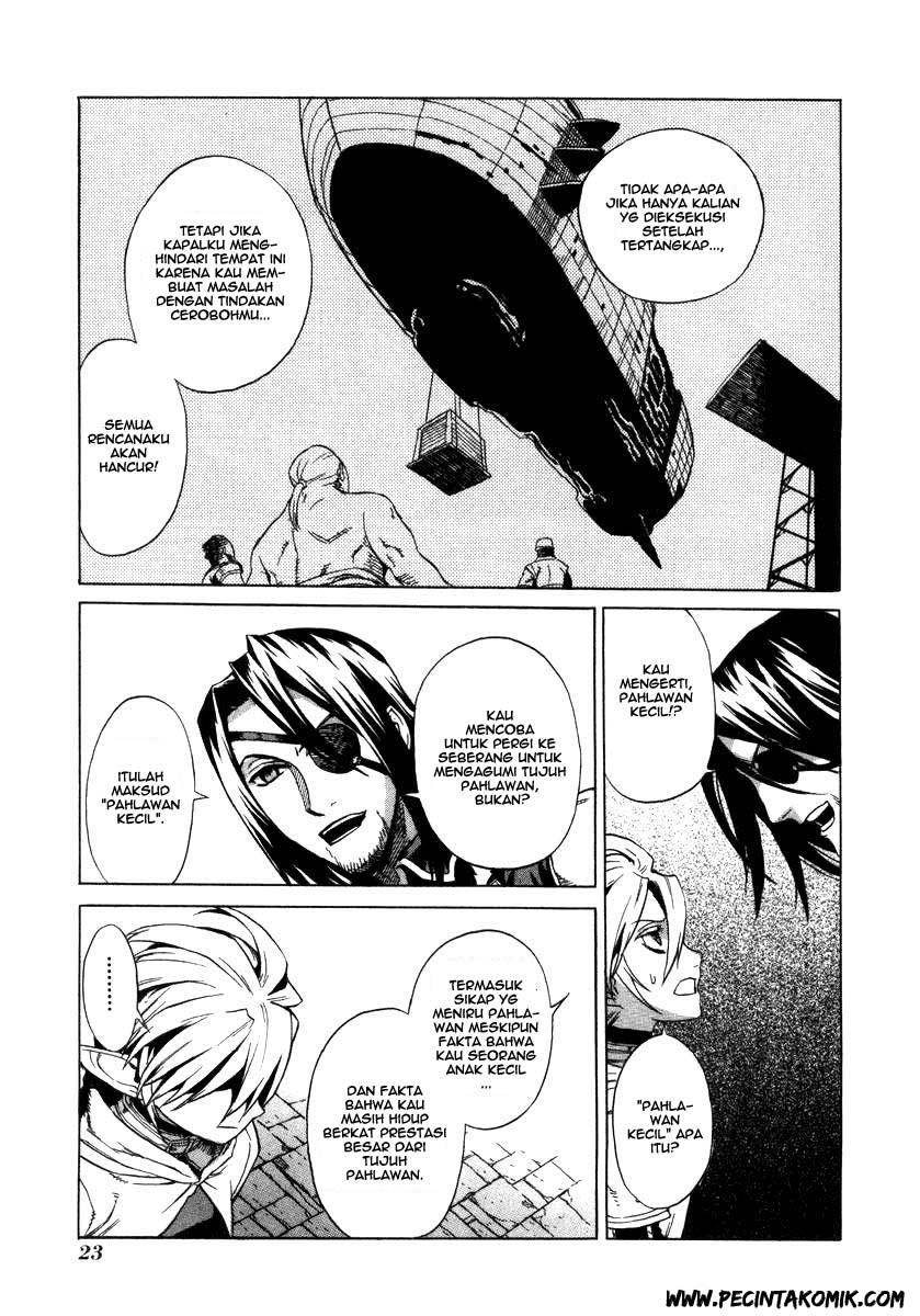 Ubel Blatt Chapter 04 Gambar 26