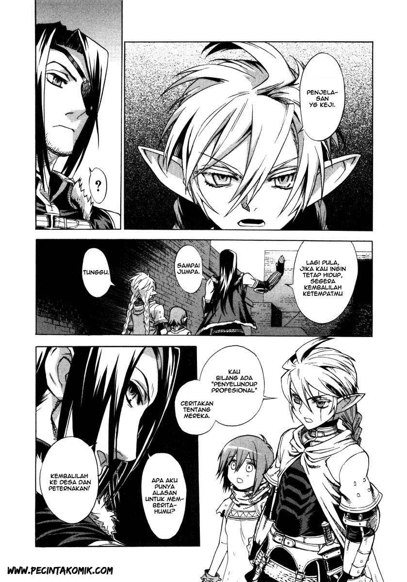 Ubel Blatt Chapter 04 Gambar 27