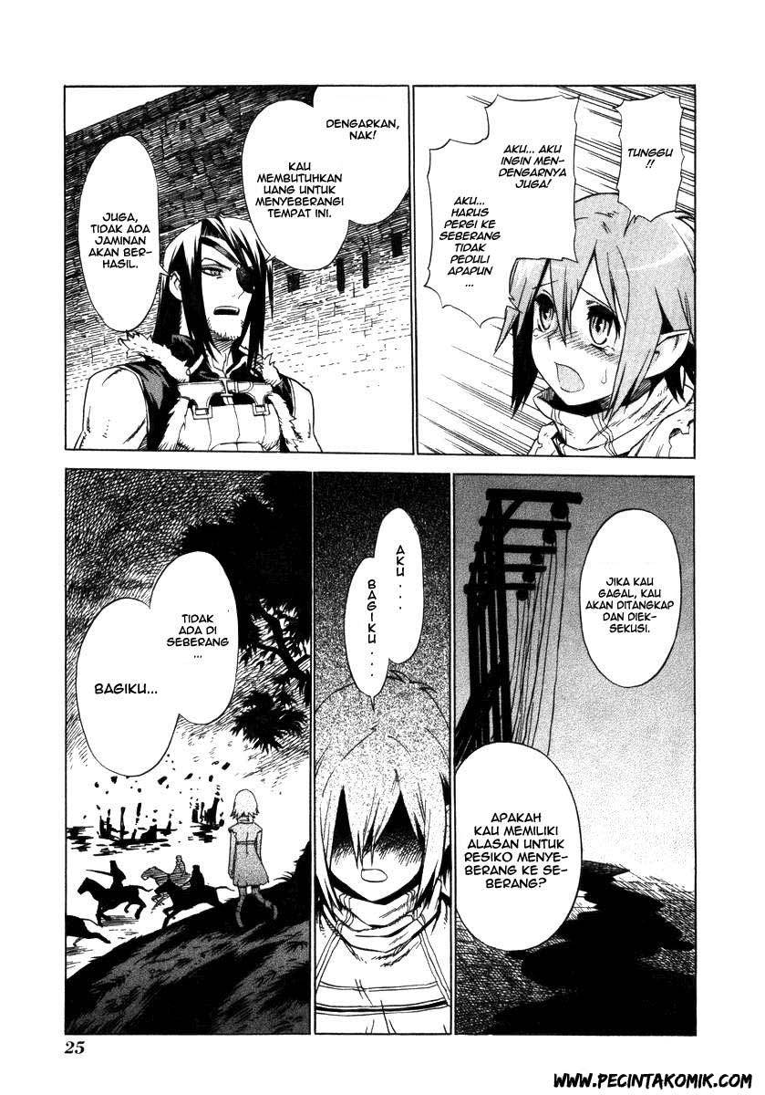 Ubel Blatt Chapter 04 Gambar 28