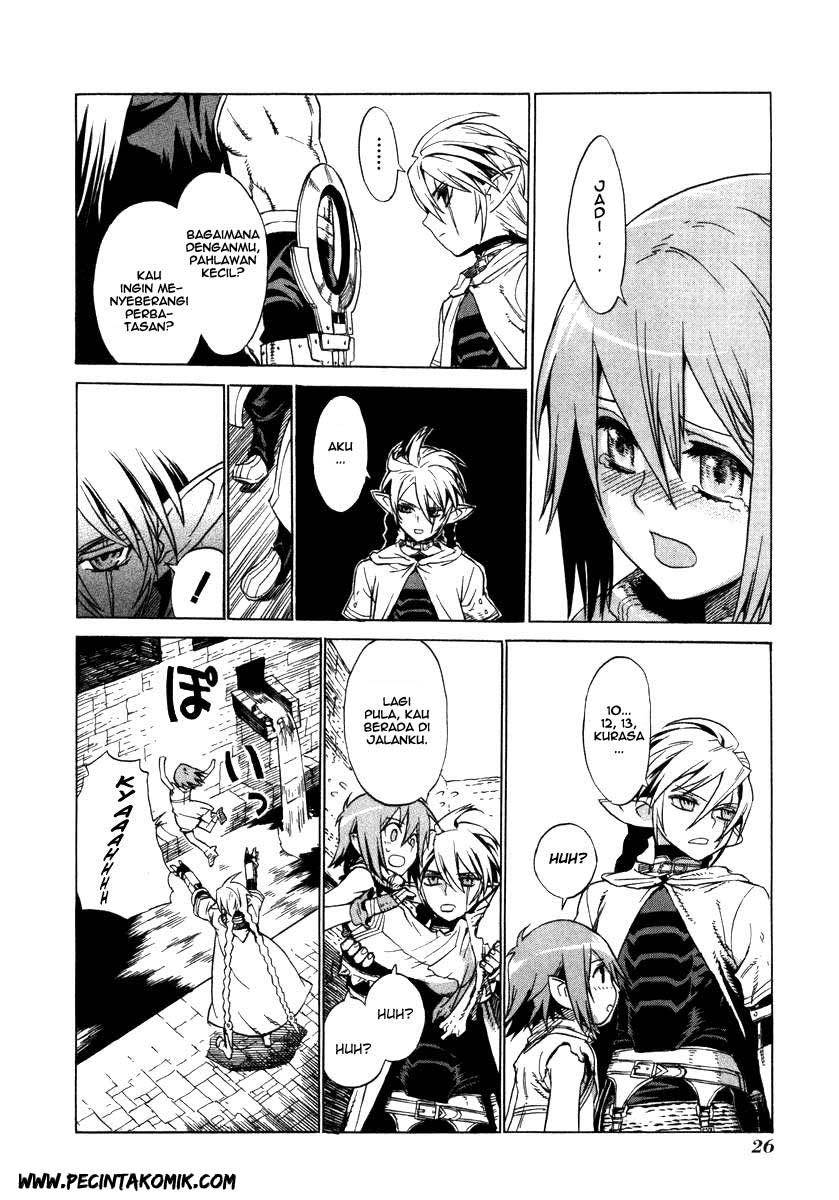 Ubel Blatt Chapter 04 Gambar 29