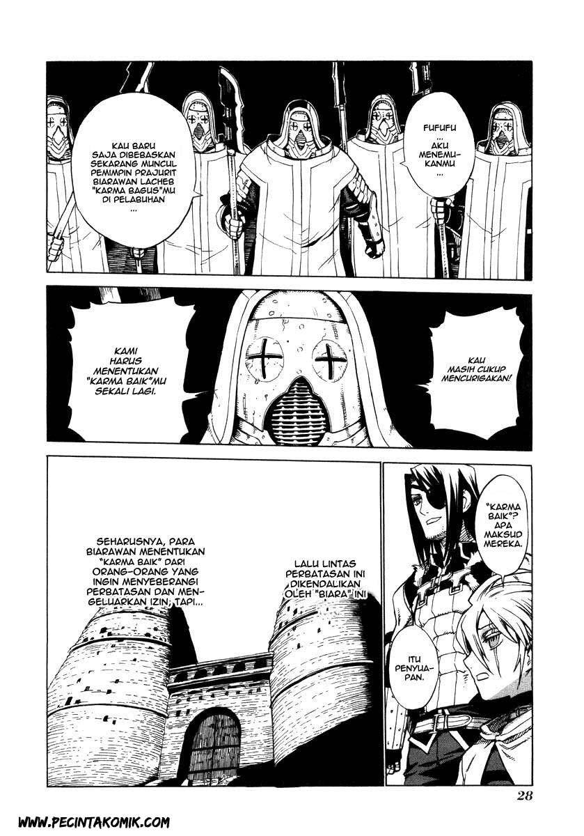 Ubel Blatt Chapter 04 Gambar 31