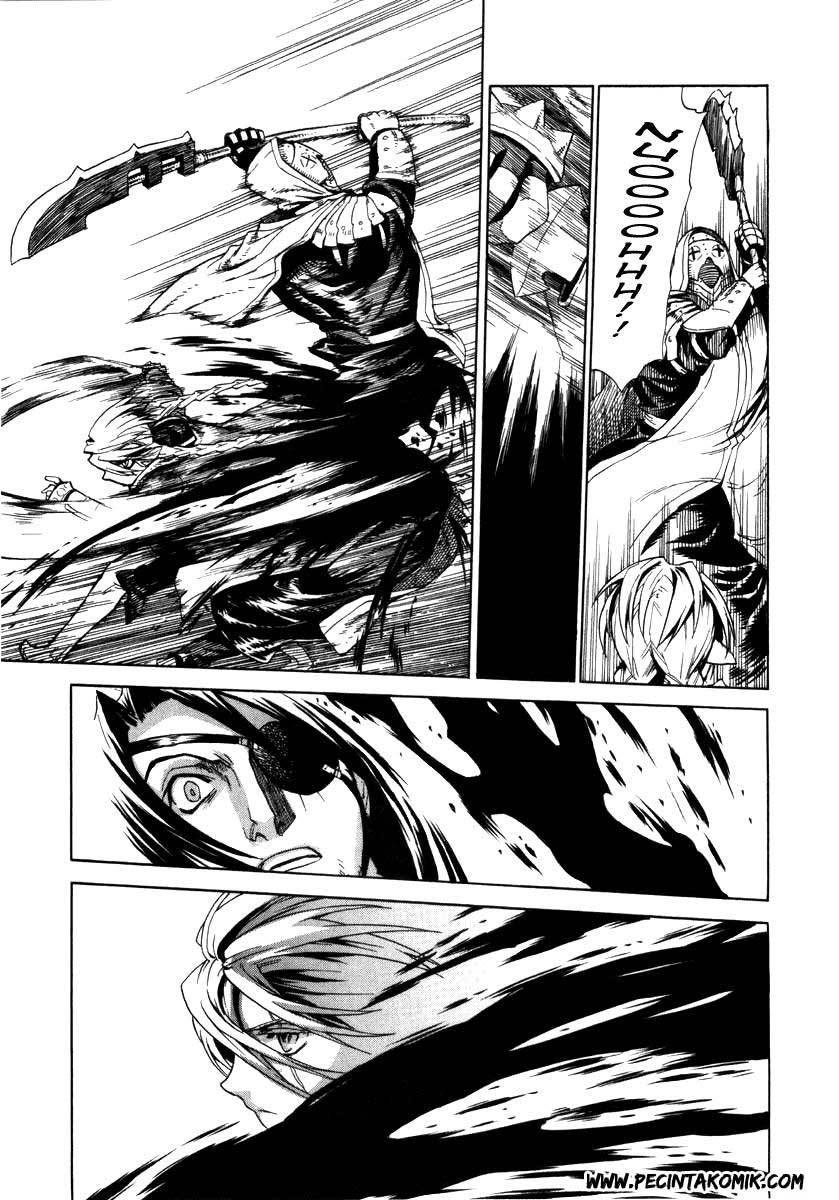 Ubel Blatt Chapter 04 Gambar 33