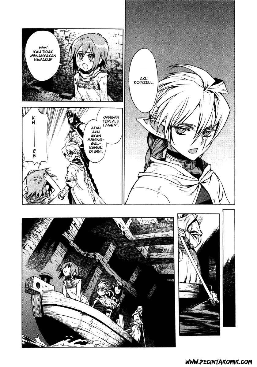Ubel Blatt Chapter 04 Gambar 38