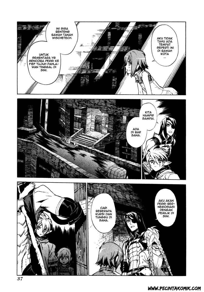 Ubel Blatt Chapter 04 Gambar 39