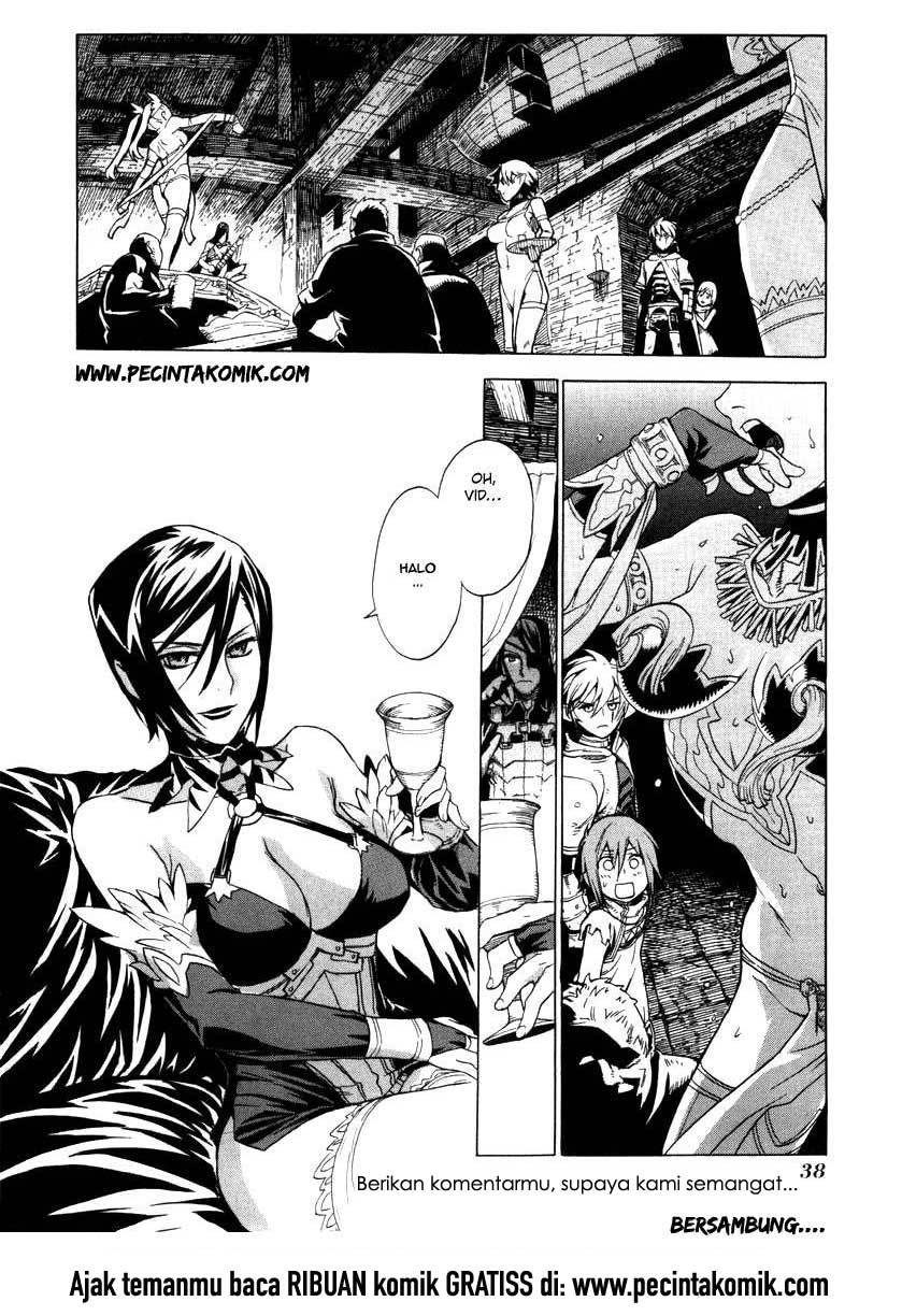 Ubel Blatt Chapter 04 Gambar 40