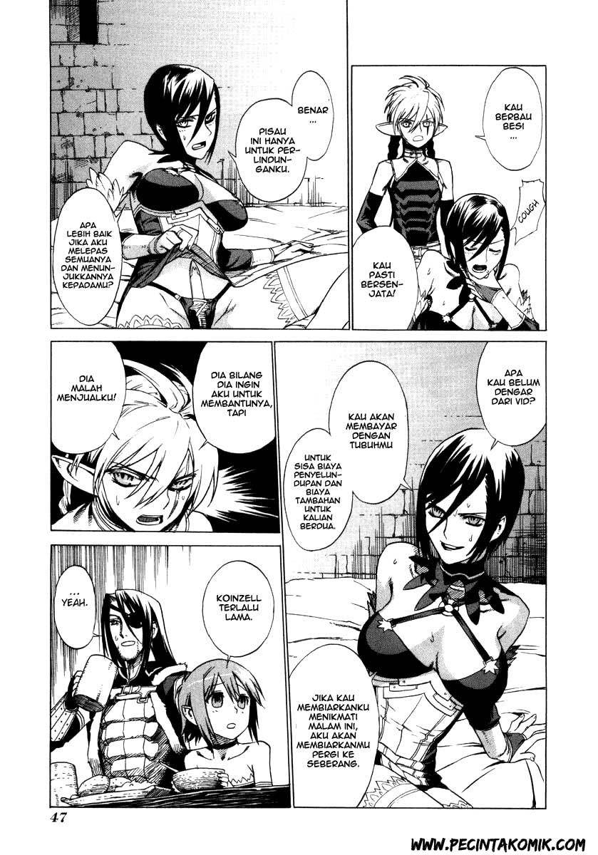 Ubel Blatt Chapter 05 Gambar 10