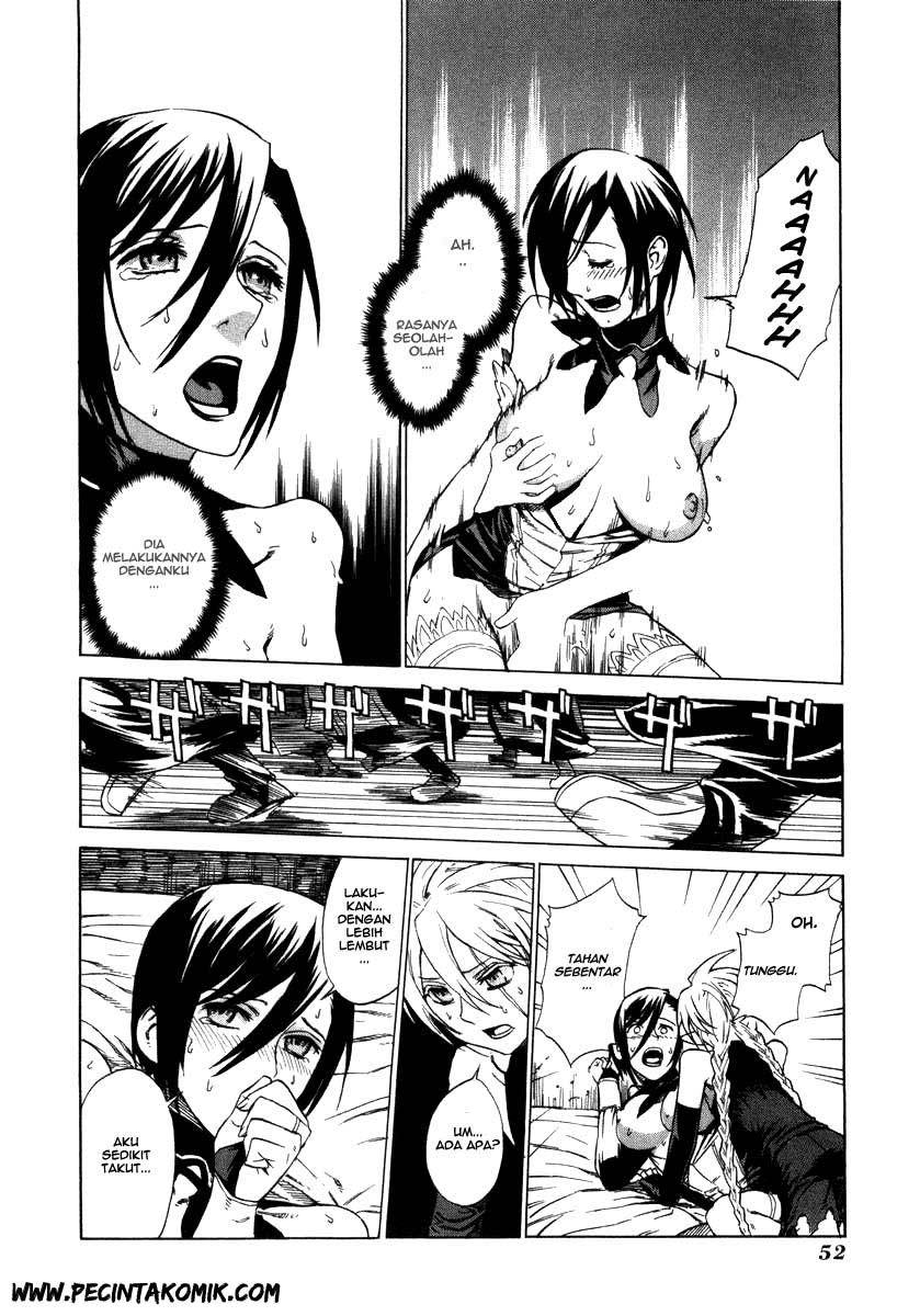 Ubel Blatt Chapter 05 Gambar 14