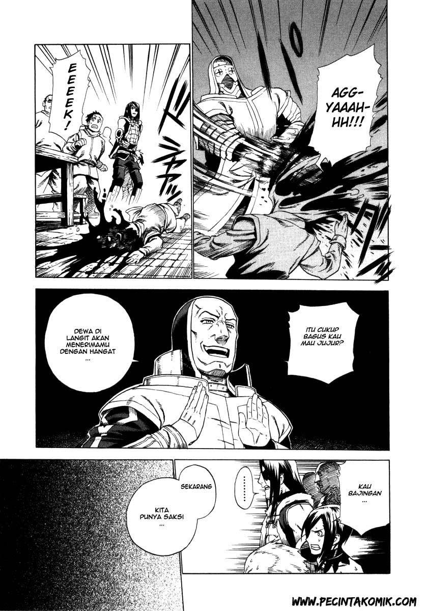 Ubel Blatt Chapter 05 Gambar 19
