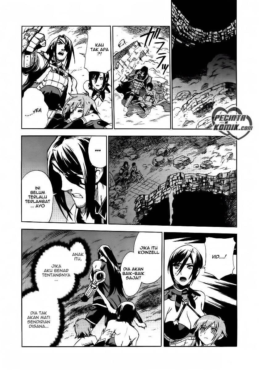 Ubel Blatt Chapter 08 Gambar 18