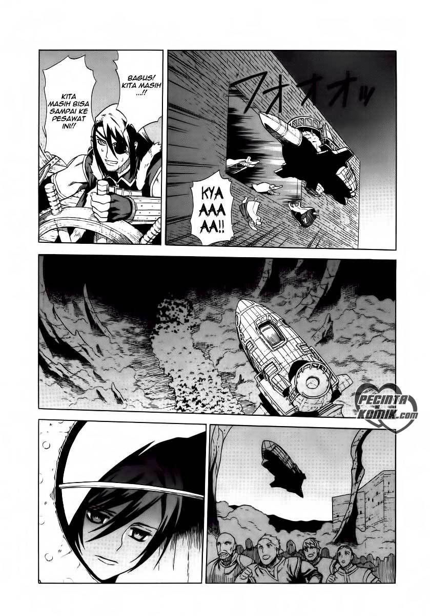 Ubel Blatt Chapter 11 Gambar 11