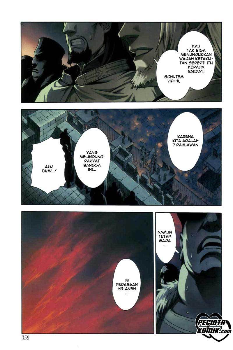 Ubel Blatt Chapter 11 Gambar 19