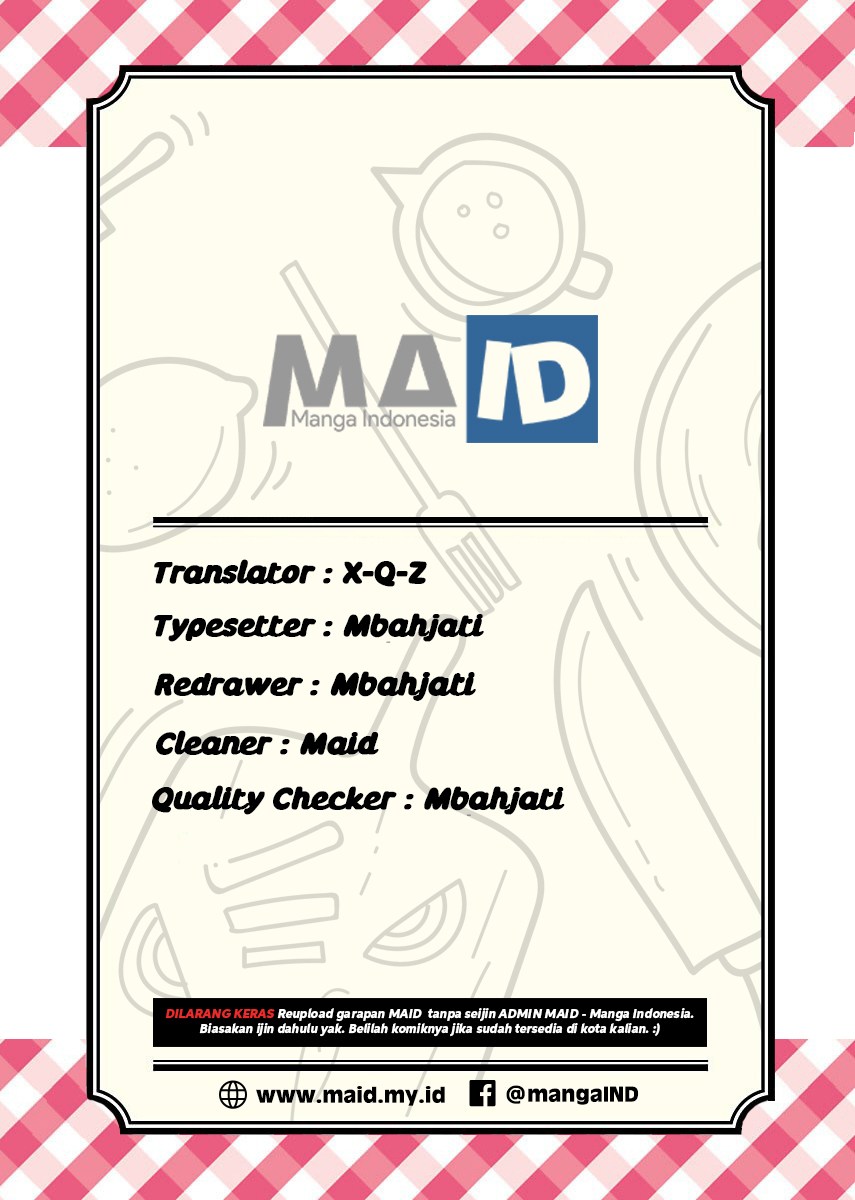 Uchi no Hentai Maid ni Osowareteru Chapter 01 Gambar 2
