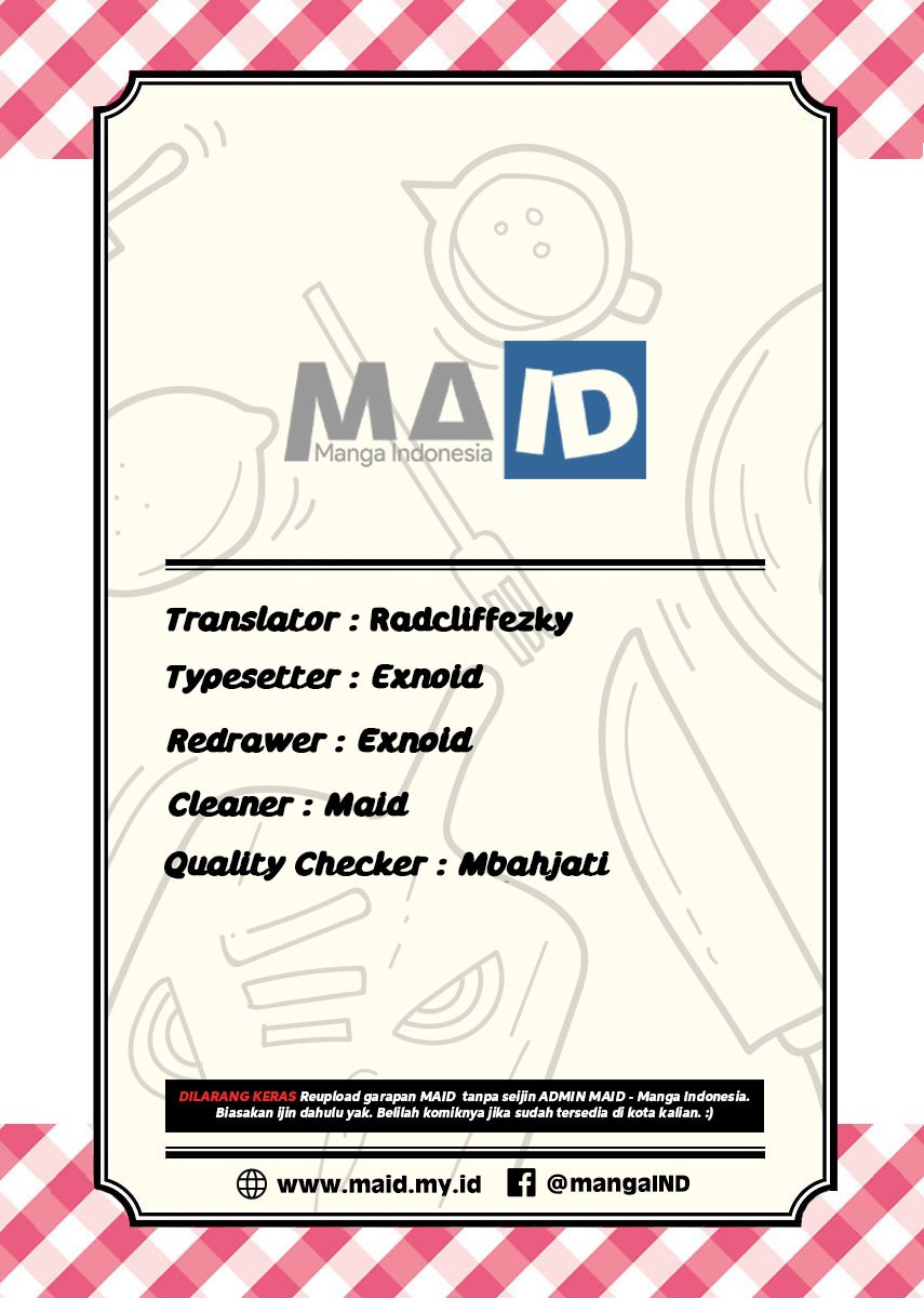 Uchi no Hentai Maid ni Osowareteru Chapter 10 Gambar 2