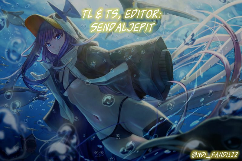 Uchi no Hentai Maid ni Osowareteru Chapter 19 Gambar 1