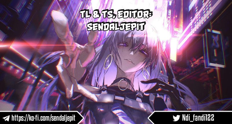 Uchi no Hentai Maid ni Osowareteru Chapter 31 Gambar 1