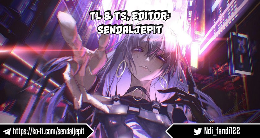 Uchi no Hentai Maid ni Osowareteru Chapter 40 Gambar 1