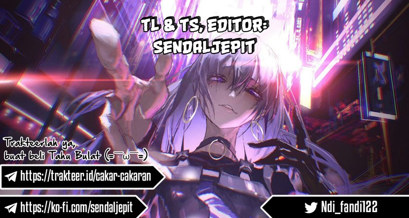 Uchi no Hentai Maid ni Osowareteru Chapter 42 Gambar 1