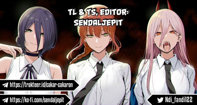 Uchi no Hentai Maid ni Osowareteru Chapter 48 Gambar 1