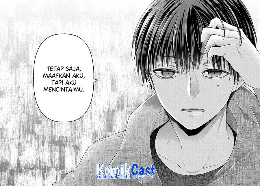 Uchi wa Wakarete Kurashiteiru Chapter 11 Gambar 27