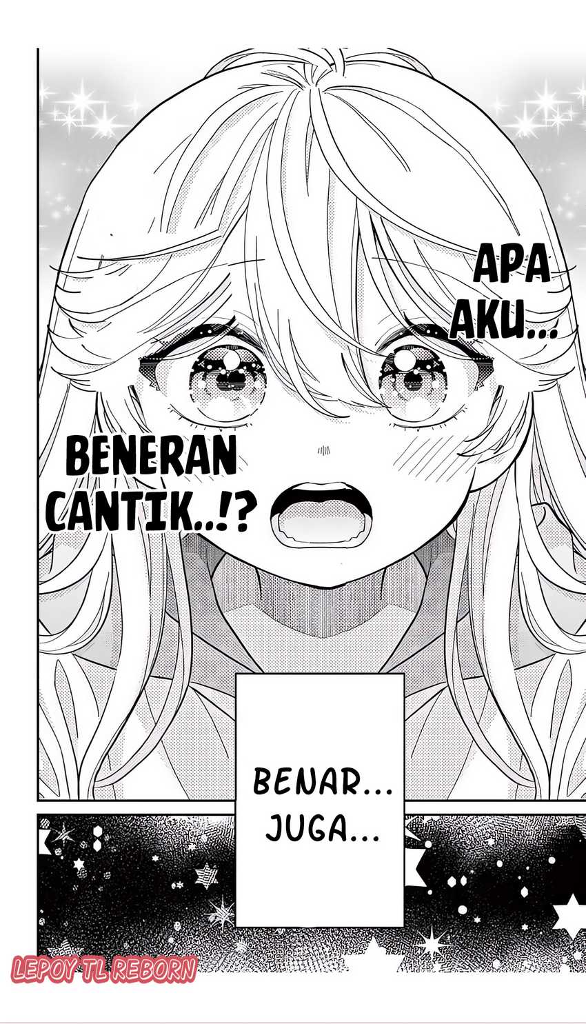 Uesugi-kun wa Onnanoko wo Yametai Chapter 14 Gambar 10