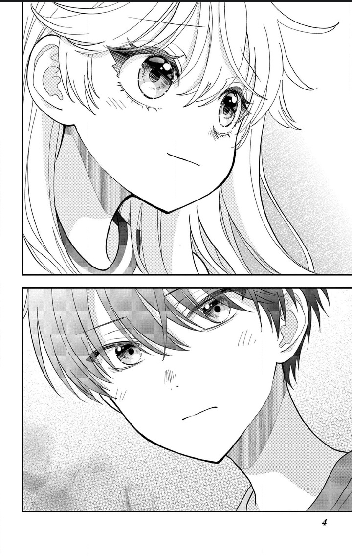 Uesugi-kun wa Onnanoko wo Yametai Chapter 18 Gambar 4