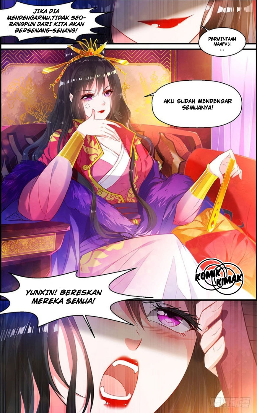 Ugly Woman’s Harem Code Chapter 01 Gambar 6